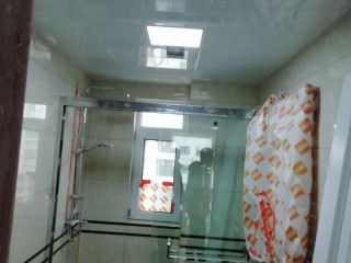 安装工程 验收