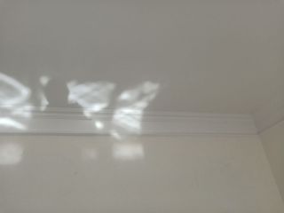 墙、顶面腻子批嵌