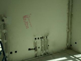 隐蔽工程 验收
