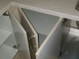 橱柜安装