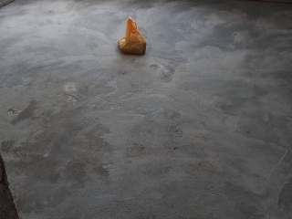 日常巡检