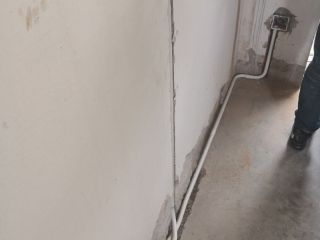 隐蔽工程 验收
