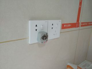 安装工程 验收
