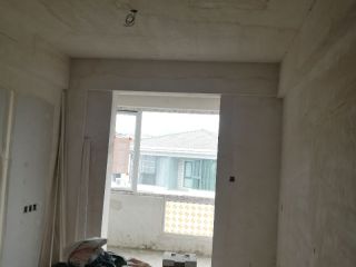 墙、顶面腻子批嵌