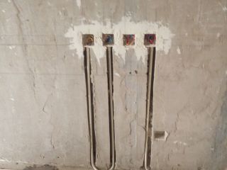 隐蔽工程 验收