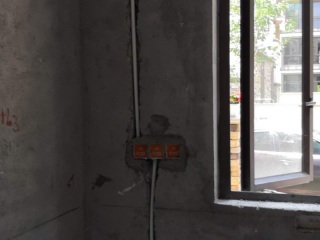 隐蔽工程 验收