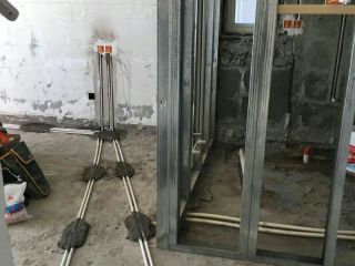 隐蔽工程 验收