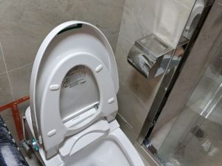 安装工程 验收