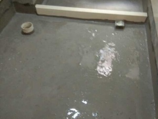 日常巡检