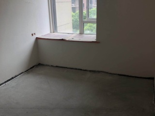 墙、顶面腻子批嵌