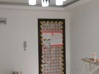 日常巡检