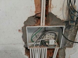 隐蔽工程 验收