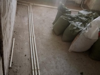 隐蔽工程 验收