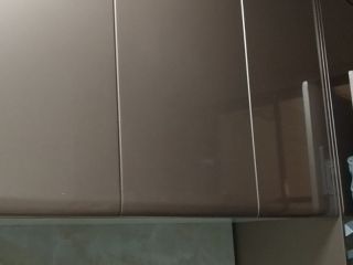 橱柜安装