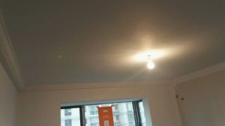 油漆工程 验收