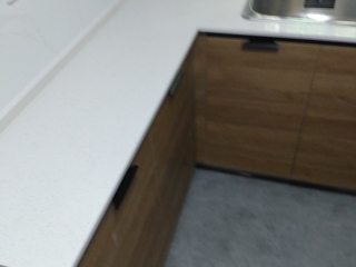 橱柜安装