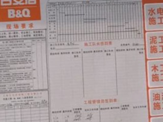 日常巡检