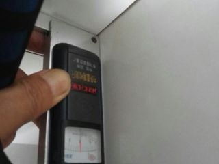 泥木工程 验收