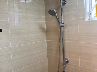 安装工程 验收