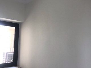 油漆工程 验收
