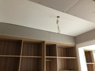 日常巡检