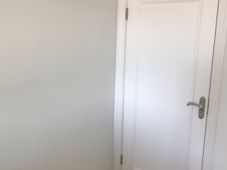 油漆工程 验收