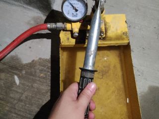 隐蔽工程 验收