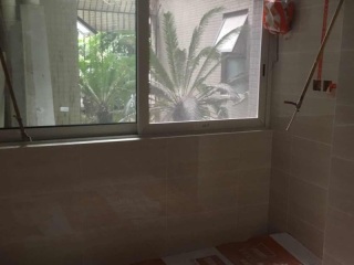 泥木工程 验收