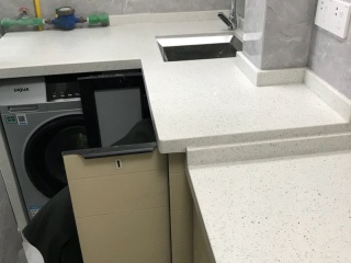 橱柜安装