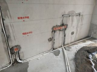 隐蔽工程 验收