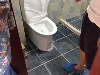 竣工验收