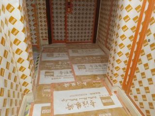 日常巡检