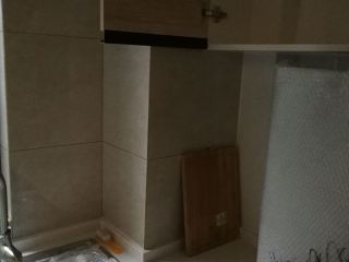 橱柜安装