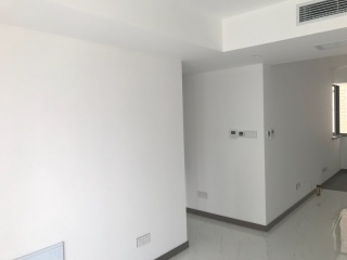 油漆工程 验收