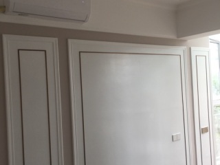 油漆工程 验收
