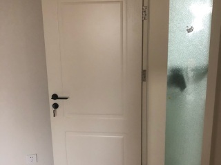 安装工程 验收
