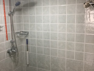安装工程 验收