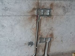 隐蔽工程 验收