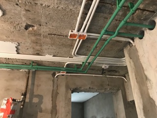 隐蔽工程 验收