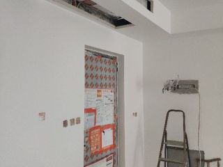油漆工程 验收