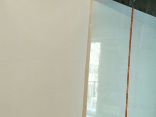 现场木制品造型施作