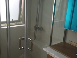 洁具、五金、电器安装