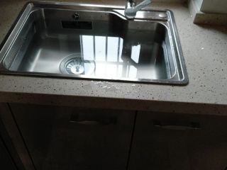 安装工程 验收