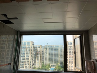 日常巡检