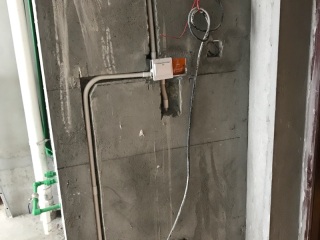 隐蔽工程 验收