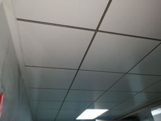 木工吊顶施工
