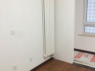 木地板铺设