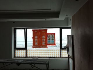 日常巡检
