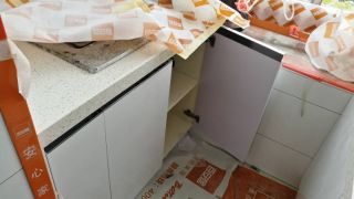 安装工程 验收
