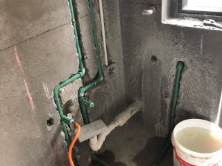 隐蔽工程 验收